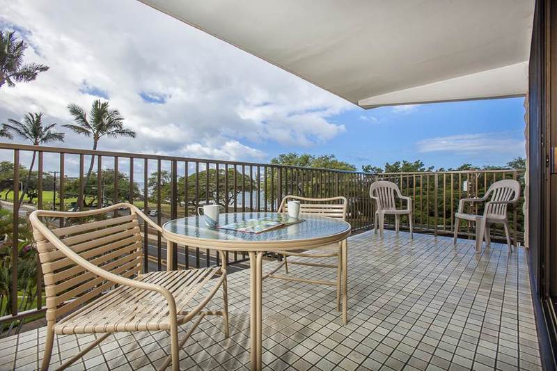 ויילי Maui Parkshore By Maui Condo And Home מראה חיצוני תמונה