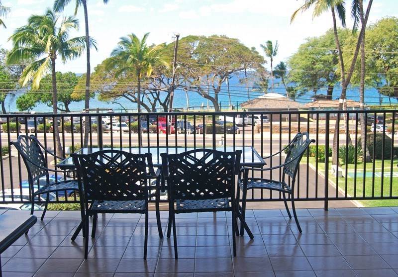 ויילי Maui Parkshore By Maui Condo And Home מראה חיצוני תמונה